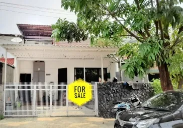 Rumah Puri Indah