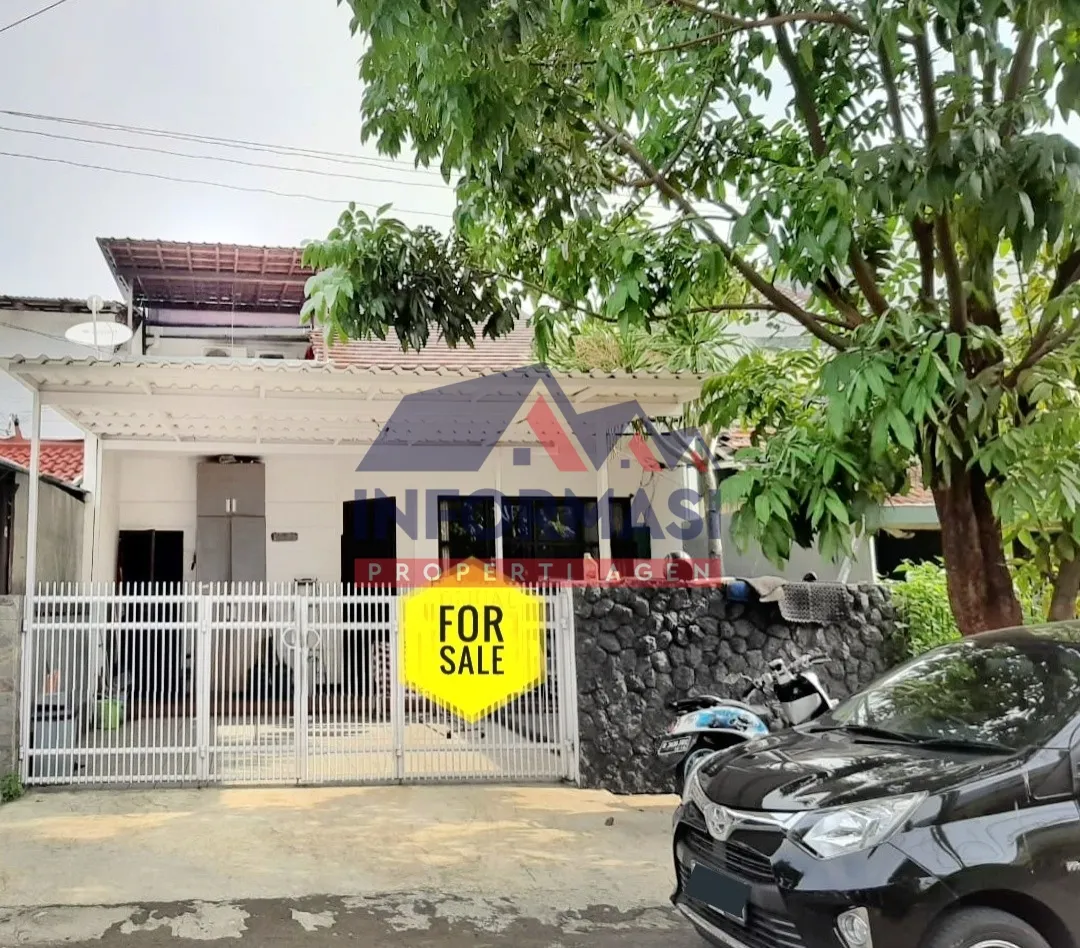 Rumah Puri Indah