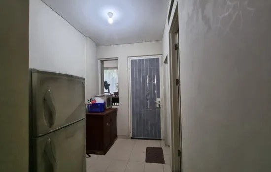 Rumah bagus full renov, Alam Sutera