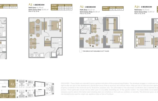 PROJECT : APT. TERRACE DIAMOND TOWER MEGA KUNINGAN