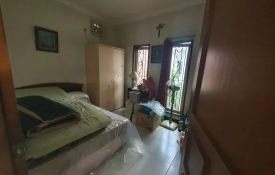Rumah siap huni dijual Jagakarsa