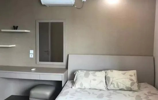 Apartment sahid sudirman residence 1 Bedroom
