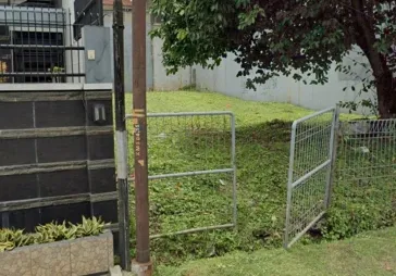 Kavling puri indah luas 360 m2