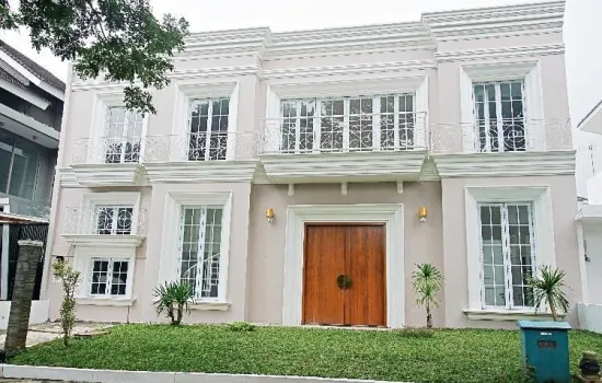 Lippo Cikarang Vassa Lake Danau Semayang 352/382 700jt 15