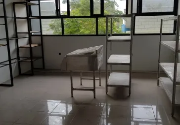 2 unit ruko gandeng Arcadia Square Gading Serpong