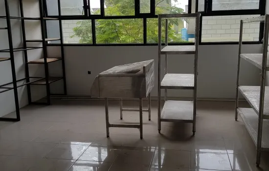 2 unit ruko gandeng Arcadia Square Gading Serpong