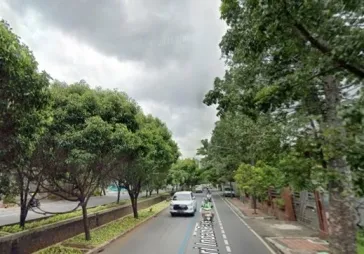 Rumah Lokasi bagus