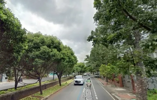 Rumah Lokasi bagus