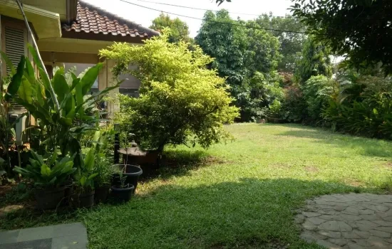 Rumah Pejaten barat