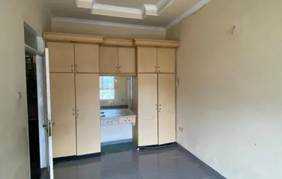 RUMAH SIAP HUNI G.GARDEN disewakan