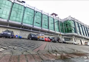 Ruko Medan CBD Gatot Subroto