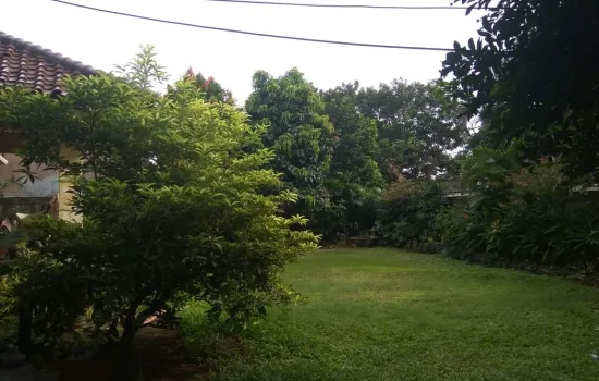Rumah Pejaten barat