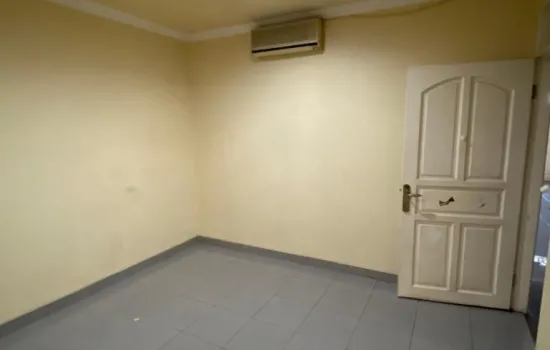 RUMAH SIAP HUNI G.GARDEN disewakan