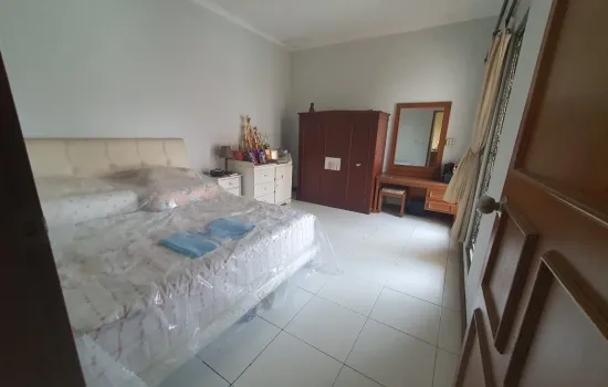 Rumah siap huni dijual Jagakarsa