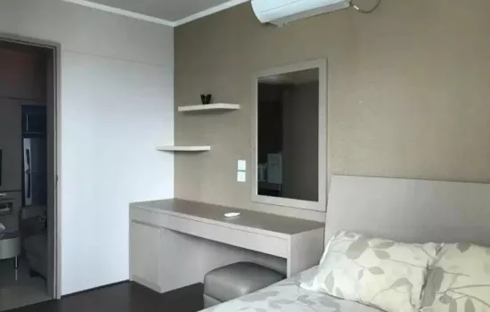 Apartment sahid sudirman residence 1 Bedroom