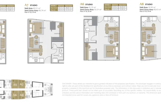 PROJECT : APT. TERRACE DIAMOND TOWER MEGA KUNINGAN