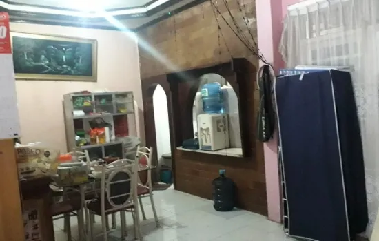 Rumah dijual Metland Duri Kosambi