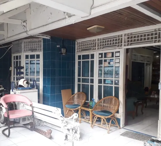 Rumah dijual Metland Duri Kosambi