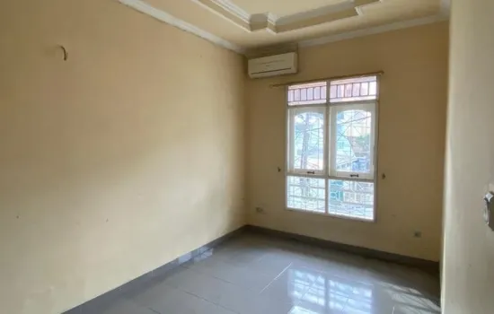 RUMAH SIAP HUNI G.GARDEN disewakan