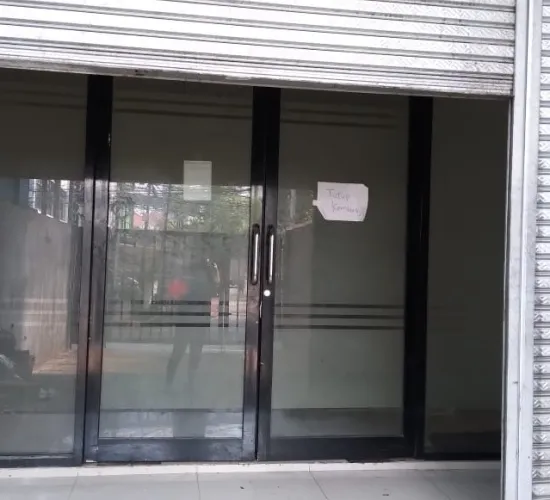 Ruko Strategis @Cempaka Putih, Jakarta Pusat