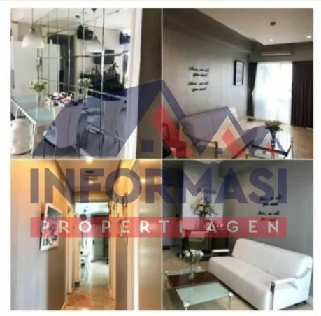 Dijual Apartemen Wesling Kedoya 3 KT