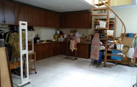 Muara Karang Blok 7 3KT. 2KM