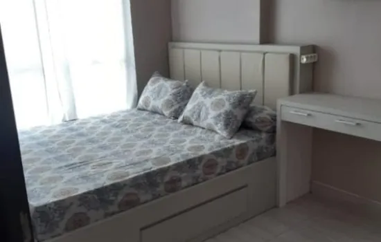 Dijual Apartemen Cassa De Parco Twr Cassea Lt 33