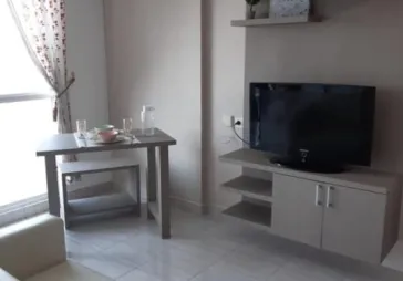 Dijual Apartemen Cassa De Parco Twr Cassea Lt 33