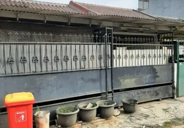 Rumah kedoya permai blok a7 seluas 120m SHM