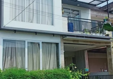 Rumah Metro permata