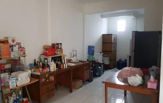 Rumah di pondok pinang kt 5 km 2