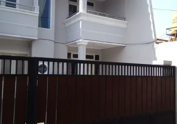 Rumah di pondok pinang kt 5 km 2