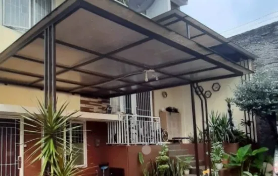 Rumah bagus minimalis