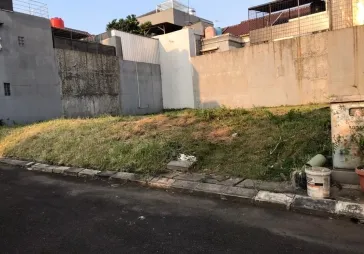 Dijual Tanah Puri Permata Mediterania Hadap Barat