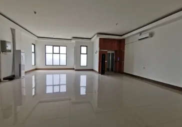 Muara karang Raya Blok A1 Lt 3. Kondisi Baru