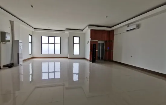 Muara karang Raya Blok A1 Lt 3. Kondisi Baru
