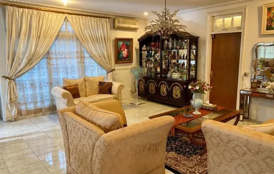 Rumah pejaten