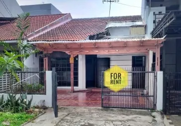 Rumah Puri Indah