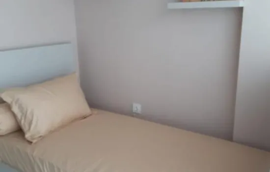 Dijual Apartemen Cassa De Parco Twr Cassea Lt 33