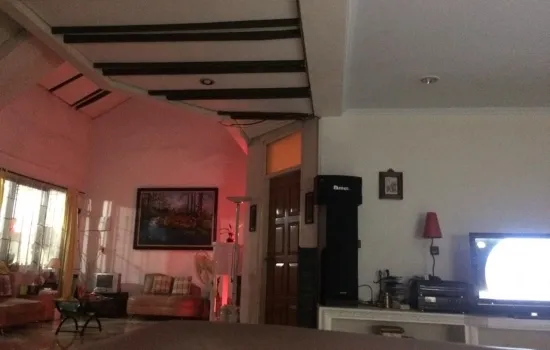 Muara Karang Blok 7 3KT. 2KM