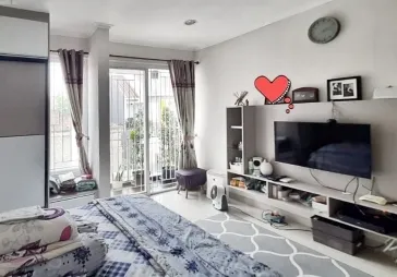 Rumah bagus minimalis