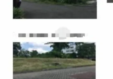 Tanah @Perumahan Taman Aries Blok E