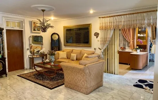 Rumah pejaten