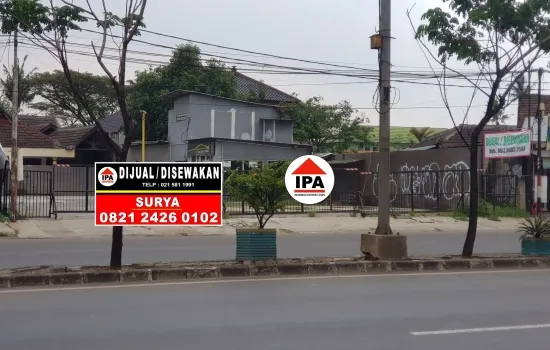Tampak Depan