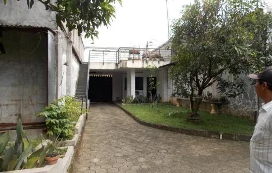 Villa Lokasi bagus