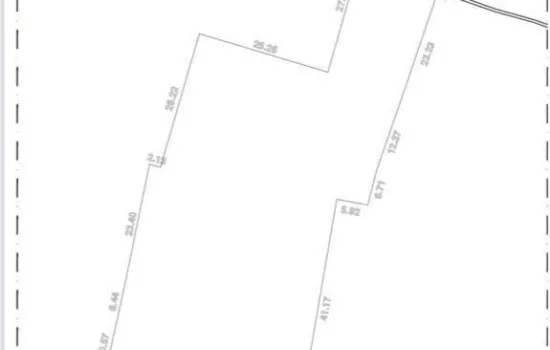 Tanah lokasi bagus banget