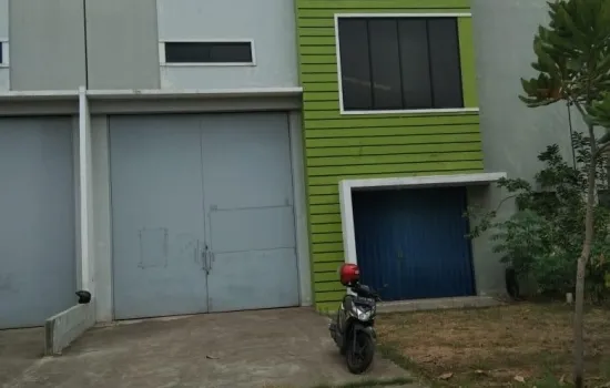 Gudang Marundra Center,lokasi strategis ,bagus