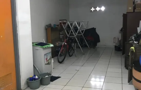 Ruko Semanan  56/56 1,2M