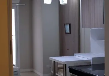 Jarang ada.apartemen bagus tinggal masuk