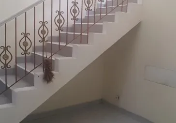 Disewakan rumah siap pakai
